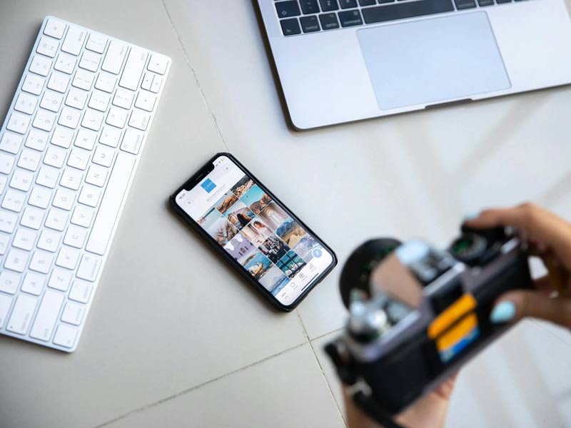 قابلیت‌های یونیتیفای
