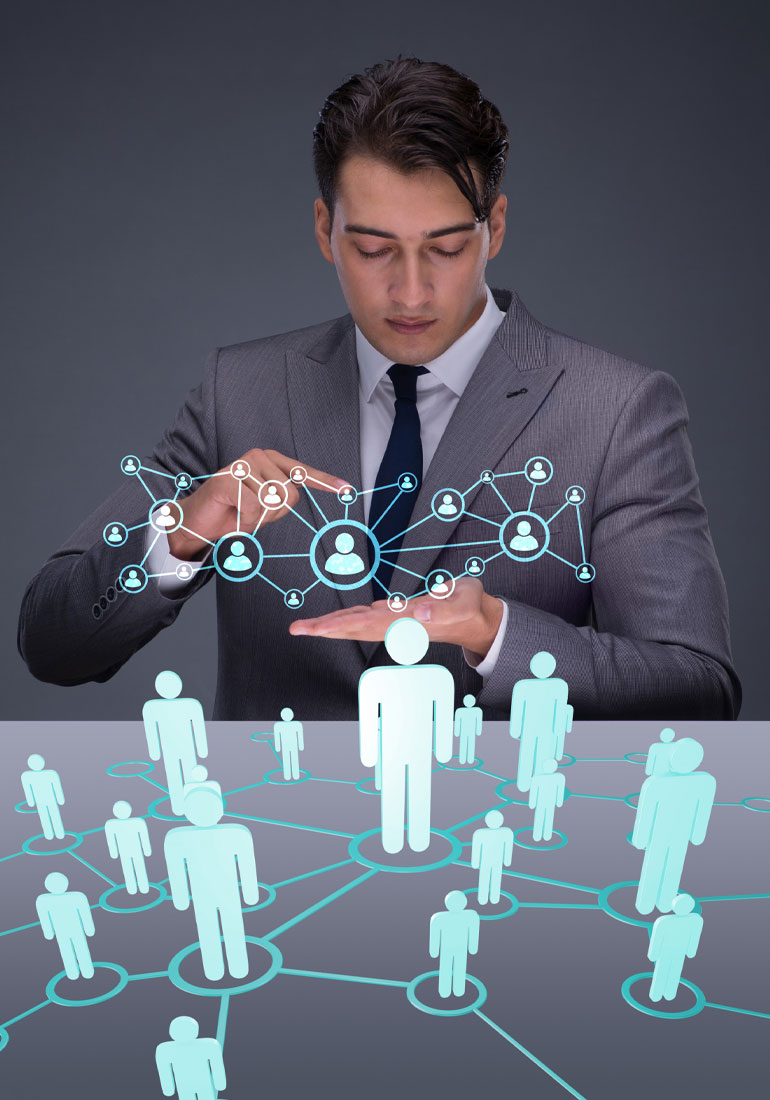 تیم توسعه یونیتیفای