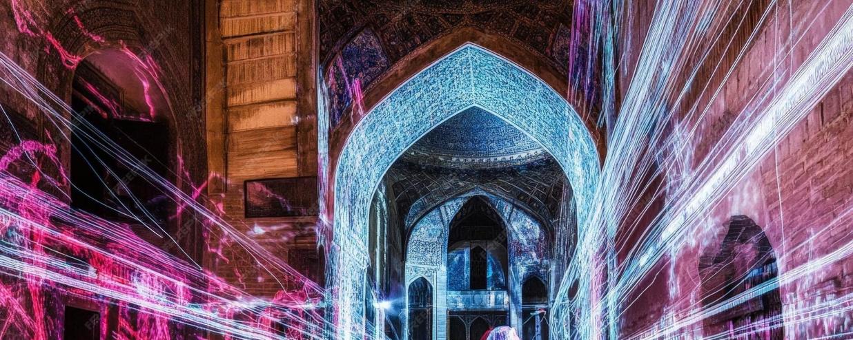 تولید دستیار هوش مصنوعی در مشهد بر روی پلتفرم یونیتی‌فای